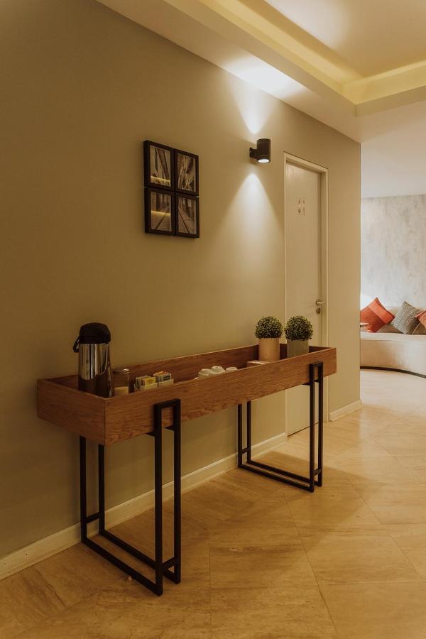 Kokoa Hotel Cusco Luaran gambar