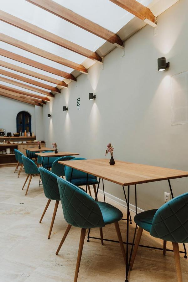 Kokoa Hotel Cusco Luaran gambar