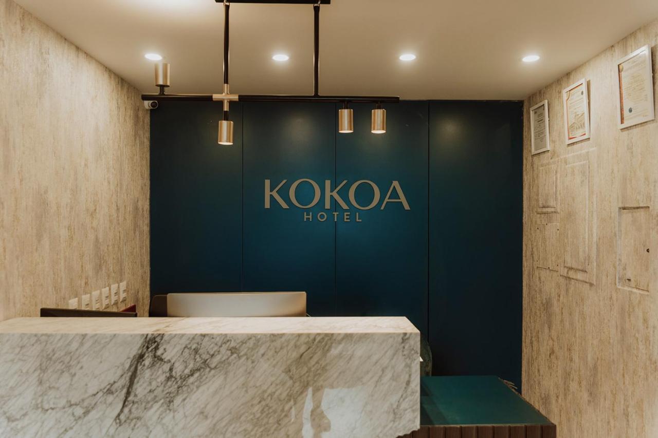 Kokoa Hotel Cusco Luaran gambar