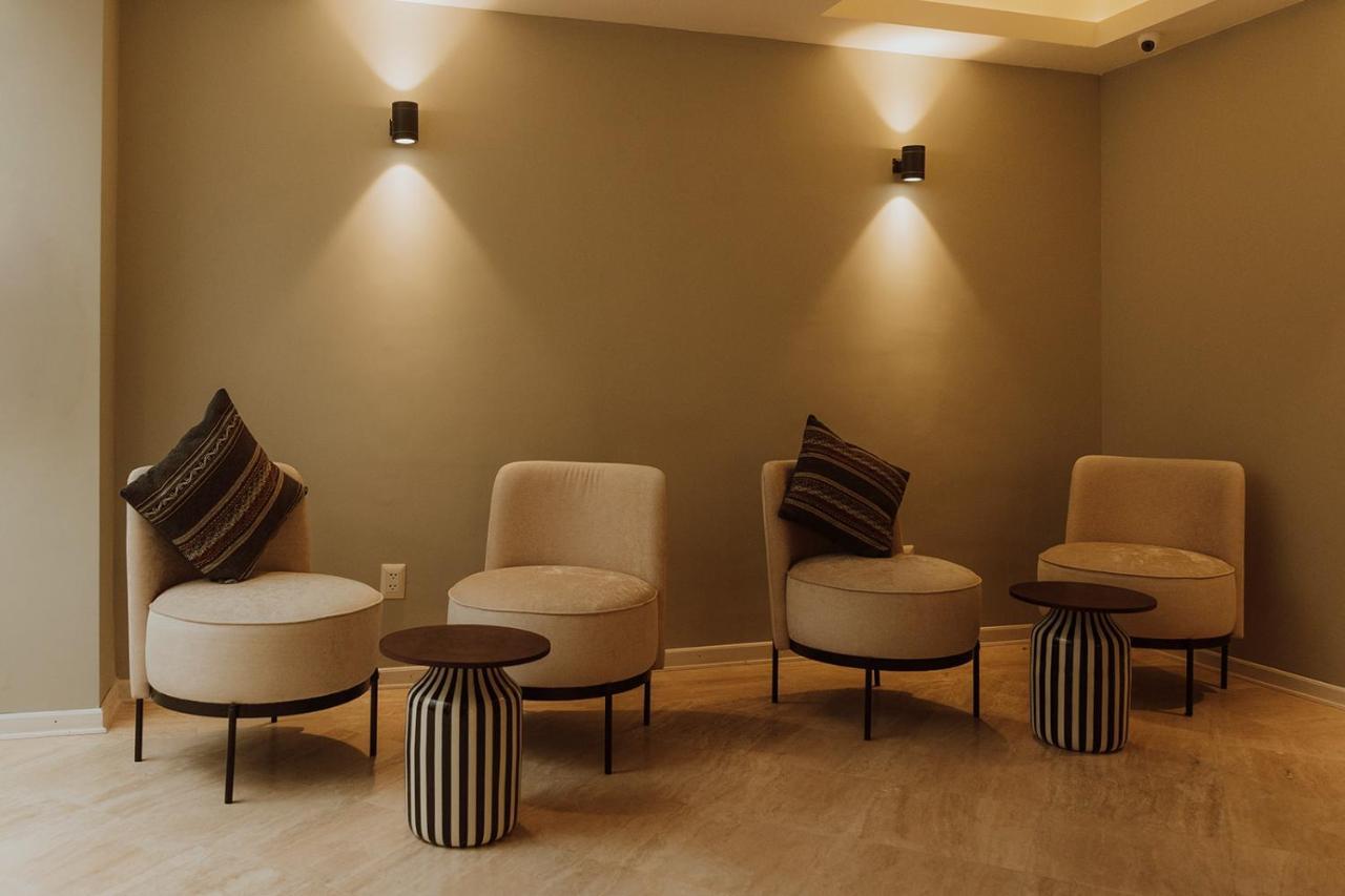 Kokoa Hotel Cusco Luaran gambar