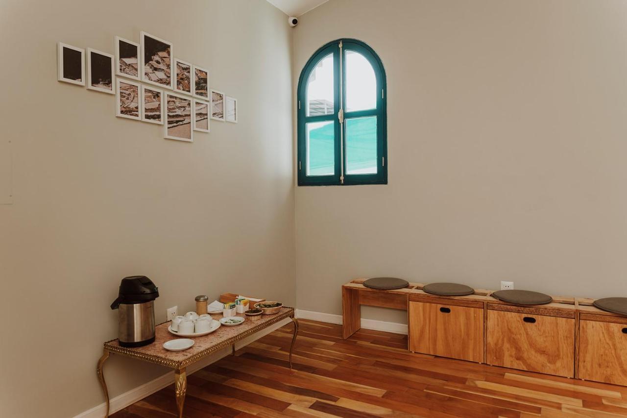 Kokoa Hotel Cusco Luaran gambar