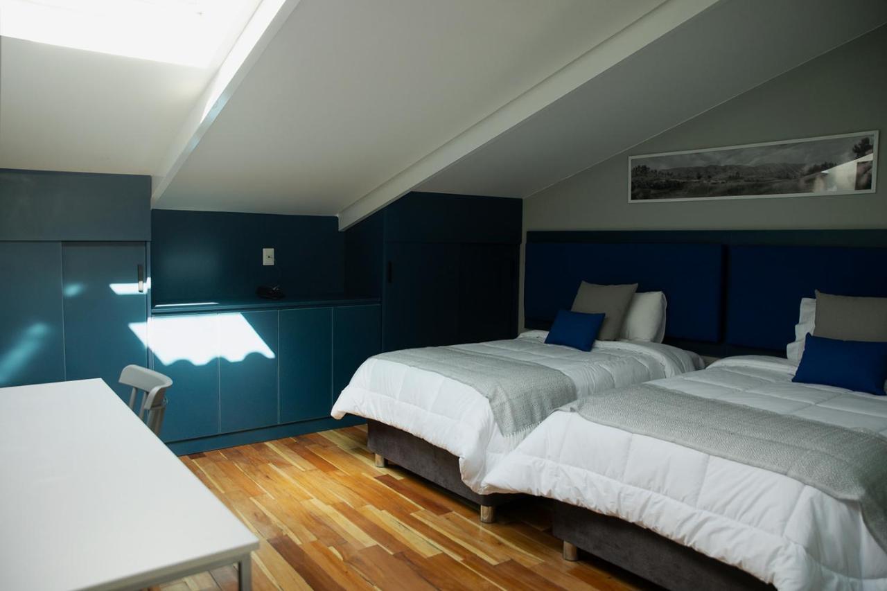 Kokoa Hotel Cusco Luaran gambar