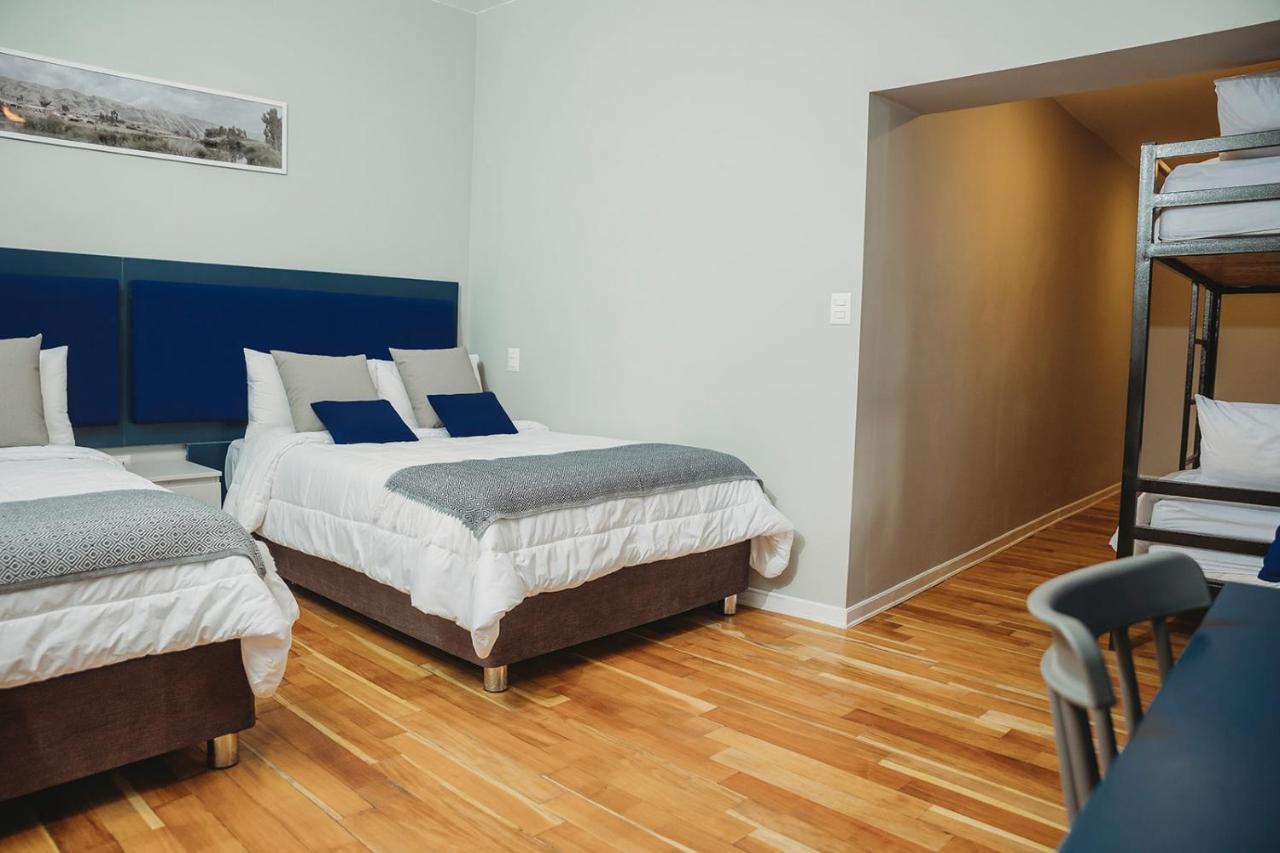 Kokoa Hotel Cusco Luaran gambar