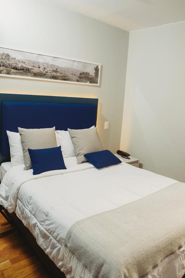 Kokoa Hotel Cusco Luaran gambar