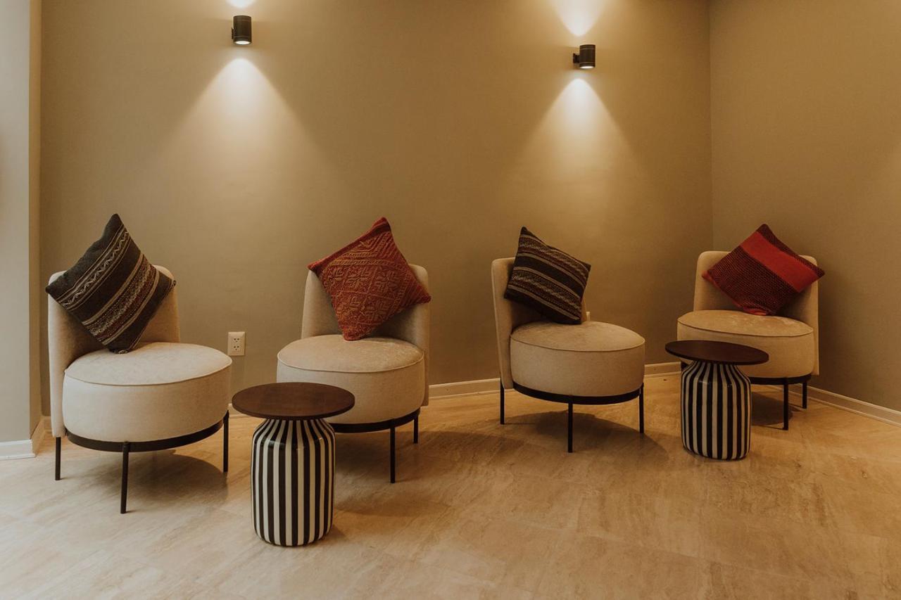 Kokoa Hotel Cusco Luaran gambar