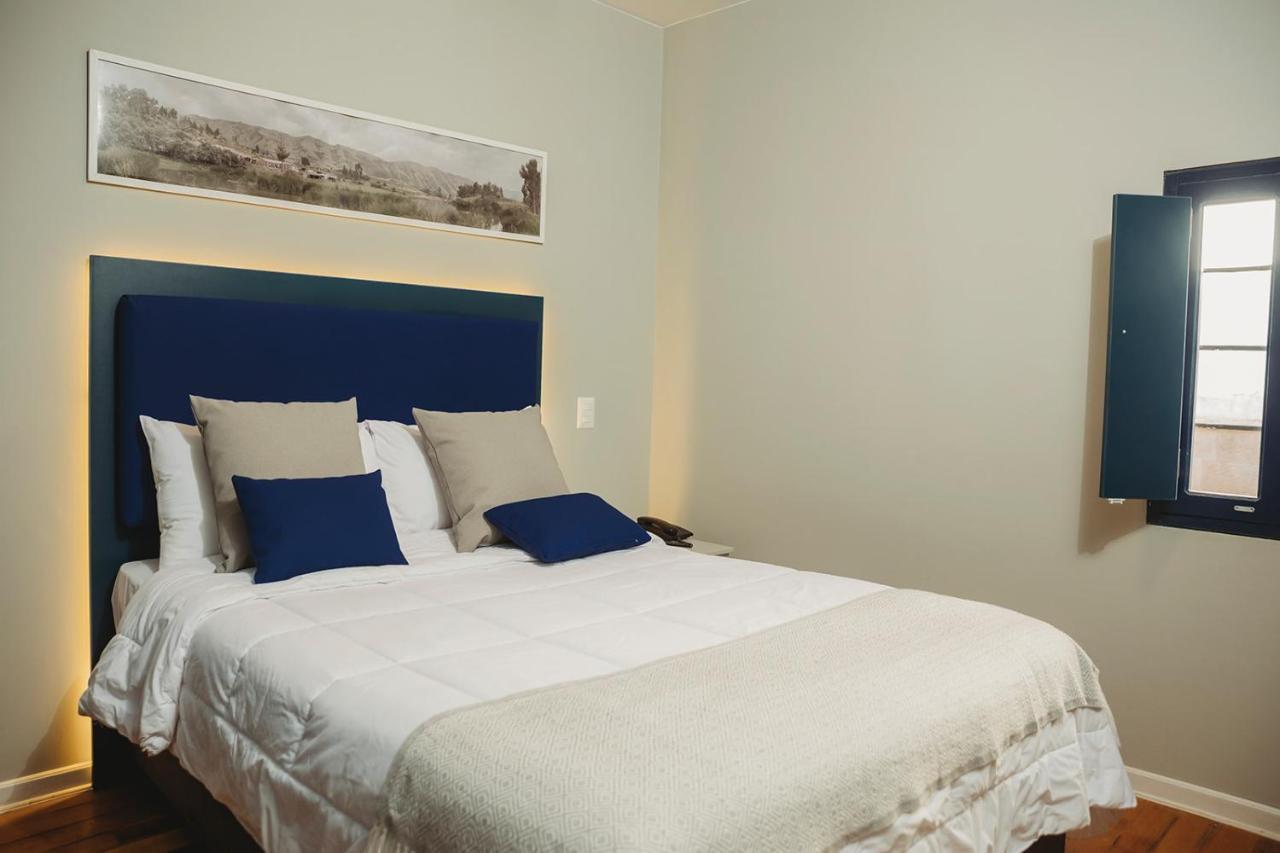 Kokoa Hotel Cusco Luaran gambar