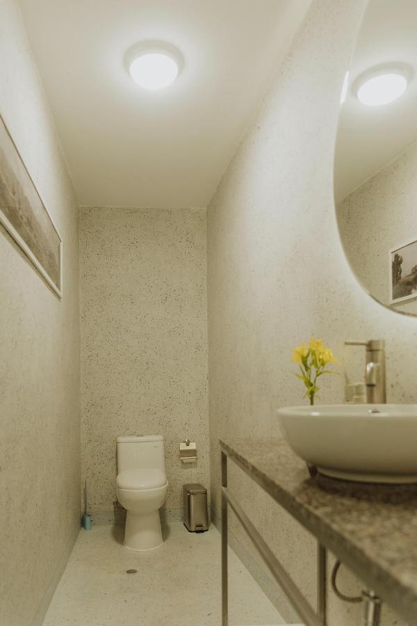 Kokoa Hotel Cusco Luaran gambar