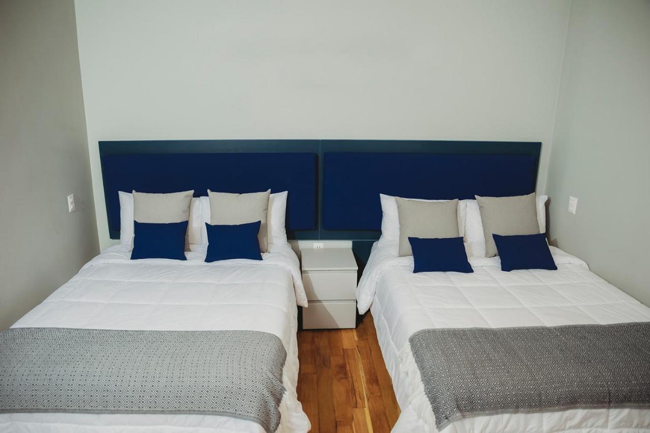Kokoa Hotel Cusco Luaran gambar