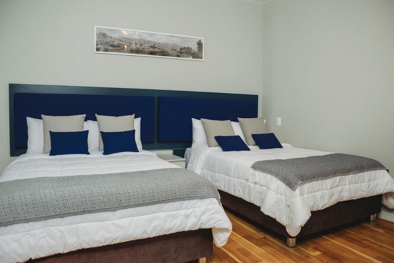 Kokoa Hotel Cusco Luaran gambar