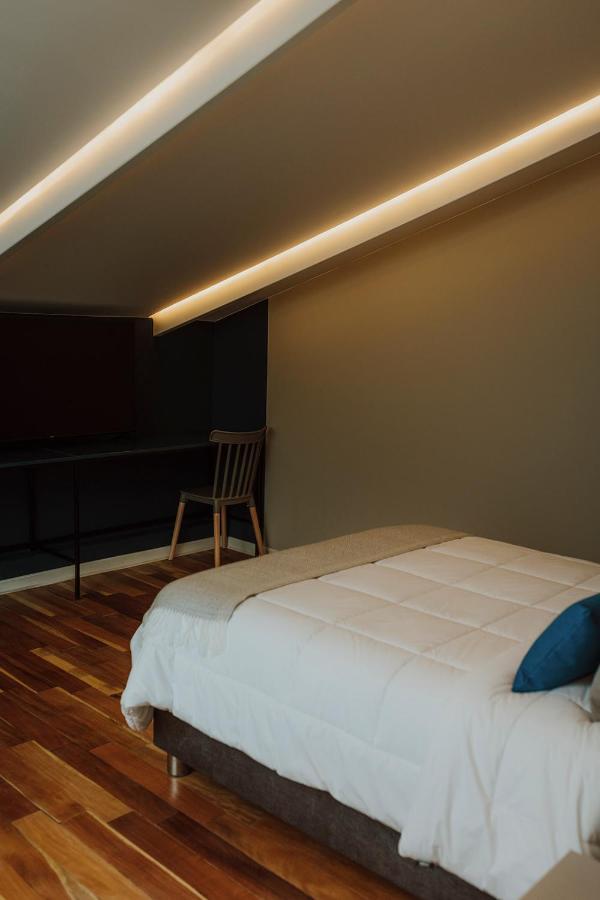 Kokoa Hotel Cusco Luaran gambar